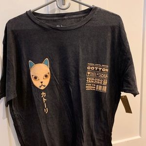 BRAND NEW! Demon Slayer T-shirt